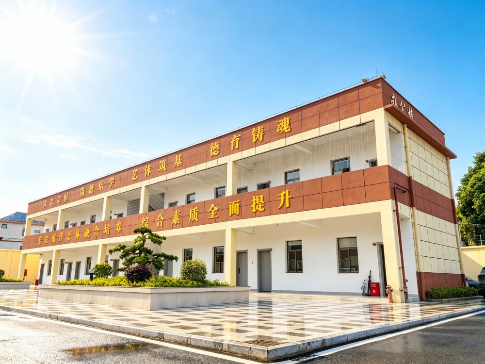 鄂州正规叛逆孩子教育学校具体位置在哪