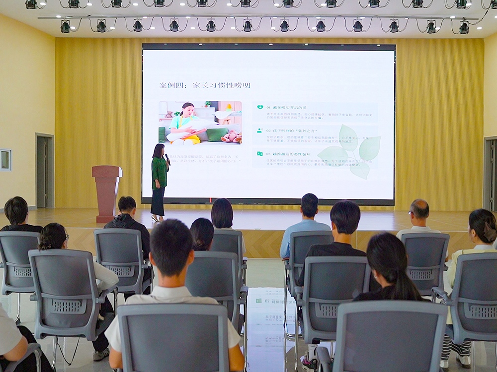 长治正规叛逆孩子学校联系电话与择校指南