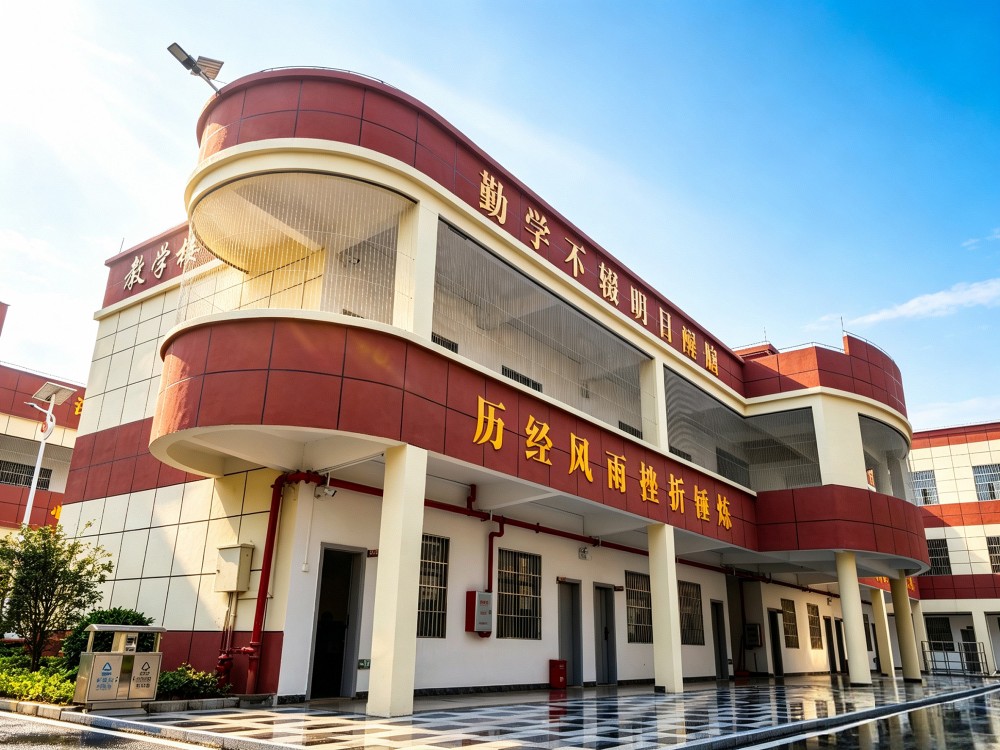 长治全封闭教育学校如何选?志恒教育培训学校深度解读