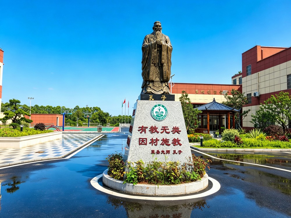 长治全封闭叛逆小孩改变学校选择标准：家长择校实用指南