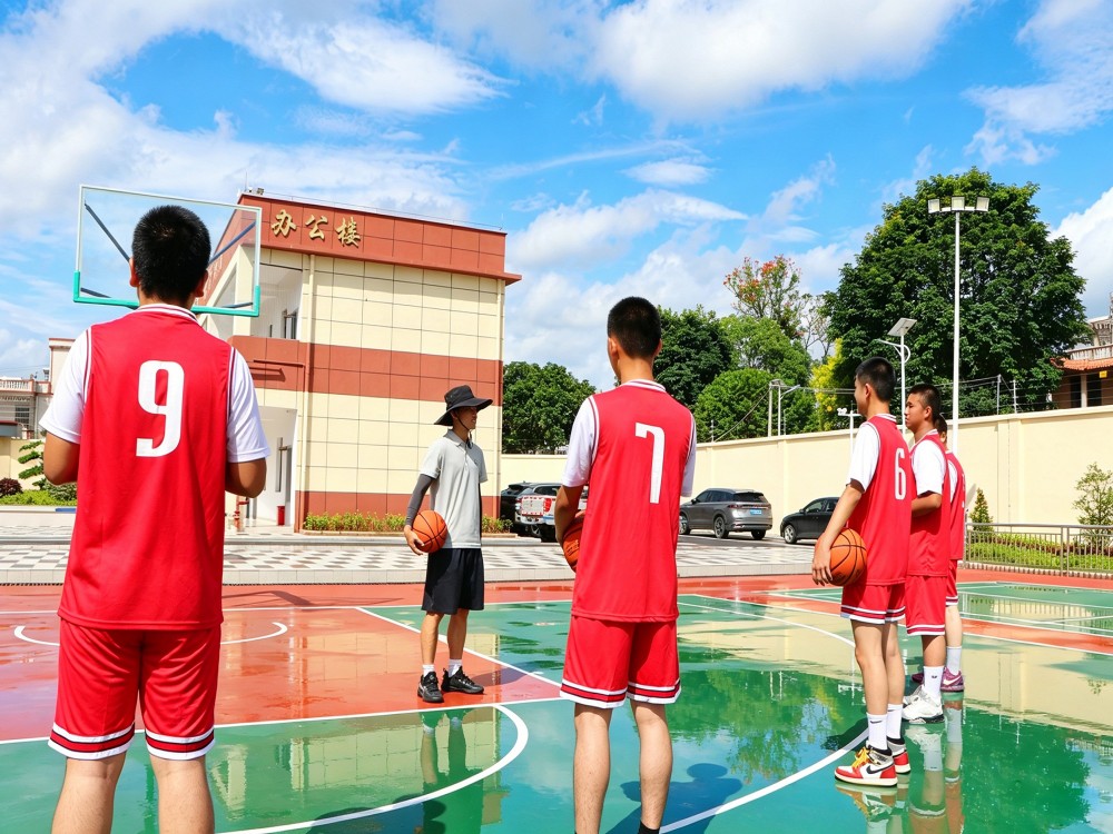 长治全封闭叛逆小孩改变学校选择标准：家长择校实用指南