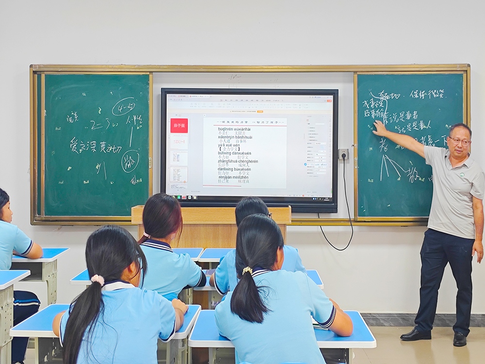 长治正规教育不听话孩子学校具体位置在哪